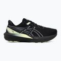 Încălțăminte de alergare pentru bărbați ASICS GT-1000 15 black/illuminate yellow 2