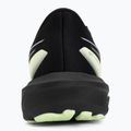 Încălțăminte de alergare pentru bărbați ASICS GT-1000 15 black/illuminate yellow 6