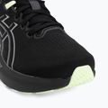 Încălțăminte de alergare pentru bărbați ASICS GT-1000 15 black/illuminate yellow 7