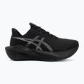 Încălțăminte de alergare pentru femei ASICS Novablast 6 black/black 2
