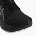 Încălțăminte de alergare pentru femei ASICS Novablast 6 black/black 7