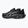Încălțăminte de alergare pentru femei ASICS Novablast 6 black/black 4