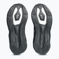 Încălțăminte de alergare pentru femei ASICS Novablast 6 black/black 5