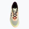 Încălțăminte de alergare Asics Fujispeed 4 illuminate yellow/dark aubergine 5