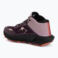 Încălțăminte de alergare pentru femei ASICS Gel-Trabuco MT GTX dark aubergine/taro purple 3