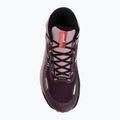 Încălțăminte de alergare pentru femei ASICS Gel-Trabuco MT GTX dark aubergine/taro purple 5