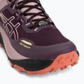 Încălțăminte de alergare pentru femei ASICS Gel-Trabuco MT GTX dark aubergine/taro purple 7