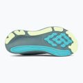 Încălțăminte de alergare pentru bărbați ASICS Gel-Kayano 33 foggy teal/illuminate yellow 4