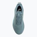 Încălțăminte de alergare pentru bărbați ASICS Gel-Kayano 33 foggy teal/illuminate yellow 5