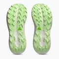 Încălțăminte de alergare pentru bărbați Asics Trabuco 14 black/illuminate yellow 4