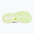 Încălțăminte de alergare pentru bărbați Asics Trabuco 14 black/illuminate yellow 4