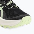 Încălțăminte de alergare pentru bărbați Asics Trabuco 14 black/illuminate yellow 7