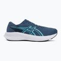 Încălțăminte de alergare pentru bărbați ASICS Patriot 14 grand shark/energy aqua 2