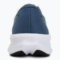 Încălțăminte de alergare pentru bărbați ASICS Patriot 14 grand shark/energy aqua 6
