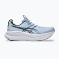 Încălțăminte de alergare pentru bărbați ASICS Gel-Nimbus 28 solid air/midnight 2