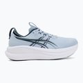 Încălțăminte de alergare pentru bărbați ASICS Gel-Nimbus 28 solid air/midnight 2