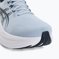 Încălțăminte de alergare pentru bărbați ASICS Gel-Nimbus 28 solid air/midnight 7