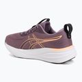 Încălțăminte de alergare pentru femei Asics Gel-Pulse 17 Dusty Mauve/Bright Sunstone 3