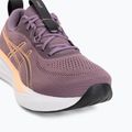 Încălțăminte de alergare pentru femei Asics Gel-Pulse 17 Dusty Mauve/Bright Sunstone 7