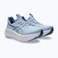 Încălțăminte de alergare pentru femei ASICS Gel-Nimbus 28 solid air/calm indigo