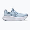 Încălțăminte de alergare pentru femei ASICS Gel-Nimbus 28 solid air/calm indigo 2