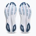 Încălțăminte de alergare pentru femei ASICS Gel-Nimbus 28 solid air/calm indigo 4
