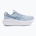Încălțăminte de alergare pentru femei ASICS Gel-Nimbus 28 solid air/calm indigo 2