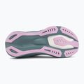 Încălțăminte de alergare pentru femei ASICS Novablast 6 foggy teal/hazy lilac 4