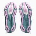 Încălțăminte de alergare pentru femei ASICS Novablast 6 foggy teal/hazy lilac 5