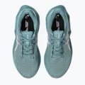 Încălțăminte de alergare pentru femei ASICS Novablast 6 foggy teal/hazy lilac 6
