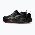 Încălțăminte de alergare pentru bărbați Asics Gel-Sonoma 8 Gtx Black/Brisket Red 3