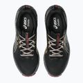 Încălțăminte de alergare pentru bărbați Asics Gel-Sonoma 8 Gtx Black/Brisket Red 5