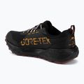 Încălțăminte de alergare pentru bărbați Asics Gel-Sonoma 8 Gtx Black/Brisket Red 3