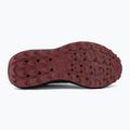 Încălțăminte de alergare pentru bărbați Asics Gel-Sonoma 8 Gtx Black/Brisket Red 4