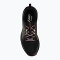 Încălțăminte de alergare pentru bărbați Asics Gel-Sonoma 8 Gtx Black/Brisket Red 5