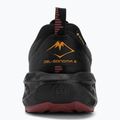 Încălțăminte de alergare pentru bărbați Asics Gel-Sonoma 8 Gtx Black/Brisket Red 6