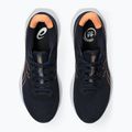 Încălțăminte de alergare pentru bărbați ASICS Versablast 4 midnight/bright sunstone 5