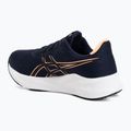 Încălțăminte de alergare pentru bărbați ASICS Versablast 4 midnight/bright sunstone 3