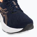 Încălțăminte de alergare pentru bărbați ASICS Versablast 4 midnight/bright sunstone 7