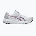 Încălțăminte de alergare pentru femei ASICS Gel-Contend 10 white/taro purple