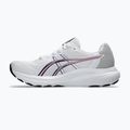 Încălțăminte de alergare pentru femei ASICS Gel-Contend 10 white/taro purple 2
