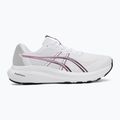Încălțăminte de alergare pentru femei ASICS Gel-Contend 10 white/taro purple 2