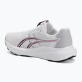 Încălțăminte de alergare pentru femei ASICS Gel-Contend 10 white/taro purple 3
