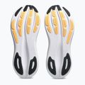 Încălțăminte de alergare pentru bărbați ASICS Gel-Nimbus 28 white/stadium orange 4