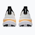 Încălțăminte de alergare pentru bărbați ASICS Gel-Nimbus 28 white/stadium orange 6