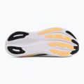 Încălțăminte de alergare pentru bărbați ASICS Gel-Nimbus 28 white/stadium orange 4