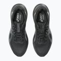 Încălțăminte de alergare pentru bărbați ASICS Gel-Contend 10 black/carrier grey 6