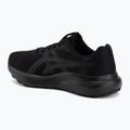 Încălțăminte de alergare pentru bărbați ASICS Gel-Contend 10 black/carrier grey 3
