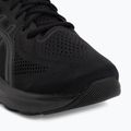Încălțăminte de alergare pentru bărbați ASICS Gel-Contend 10 black/carrier grey 7