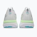 Încălțăminte de alergare pentru bărbați ASICS Gel-Kayano 33 white/energy aqua 6